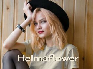 Helmaflower