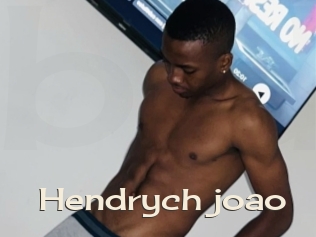 Hendrych_joao