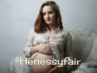 Henessyfair