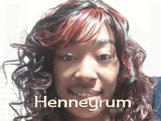 Henneyrum