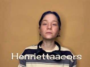 Henriettaacors