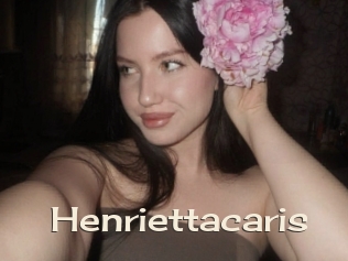 Henriettacaris