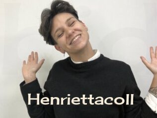 Henriettacoll