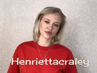 Henriettacraley