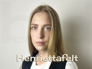 Henriettafelt