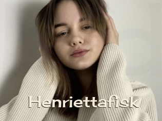 Henriettafisk