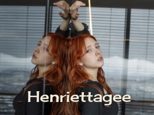 Henriettagee