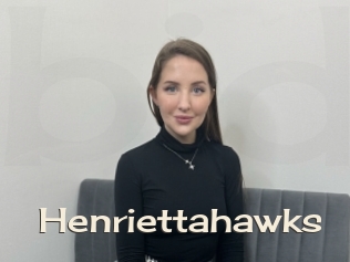 Henriettahawks