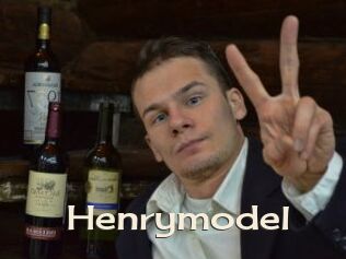 Henrymodel