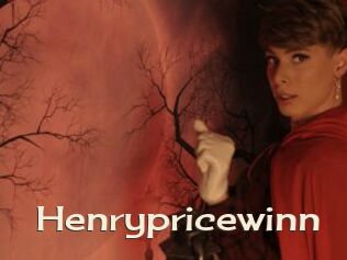 Henrypricewinn