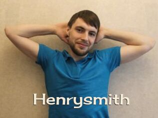 Henrysmith