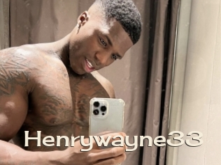 Henrywayne33