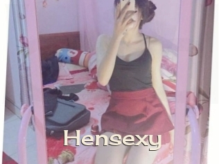 Hensexy