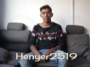 Henyer2519