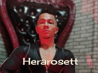 Herarosett