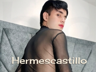 hermescastillo Big Dicks Round Ass
