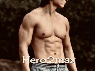 Hero2max