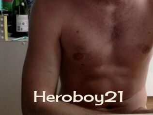 Heroboy21