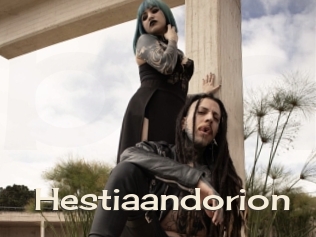 Hestiaandorion