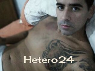 Hetero24