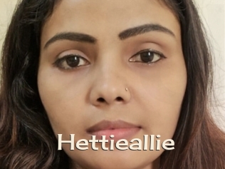 Hettieallie