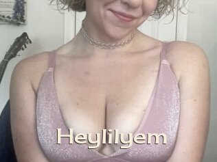 Heylilyem