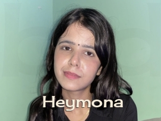 Heymona