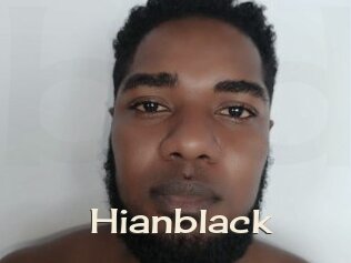 Hianblack