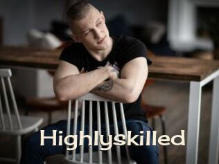 Highlyskilled