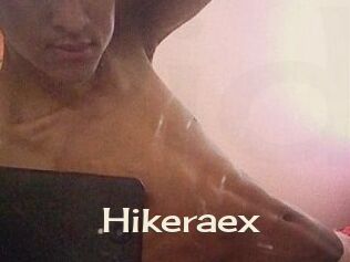 Hikeraex