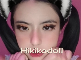 Hikikodoll