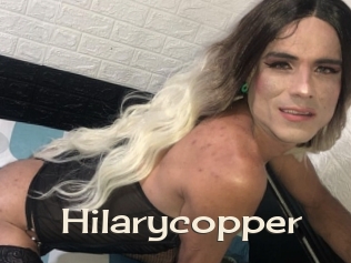 Hilarycopper