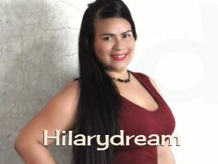 Hilarydream