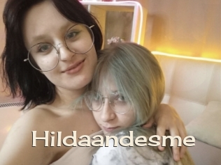 Hildaandesme