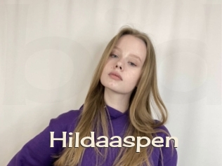 Hildaaspen