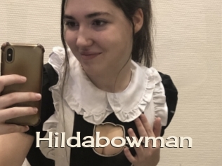 Hildabowman