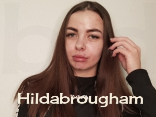 Hildabrougham