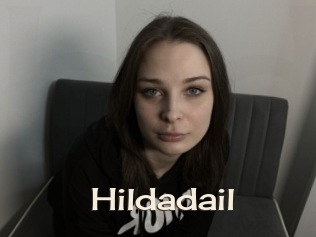 Hildadail