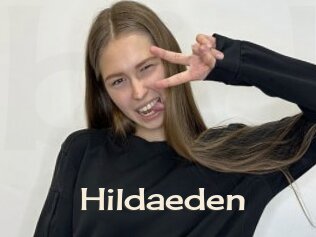 Hildaeden