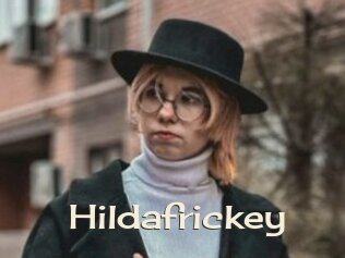 Hildafrickey