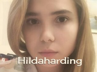 Hildaharding