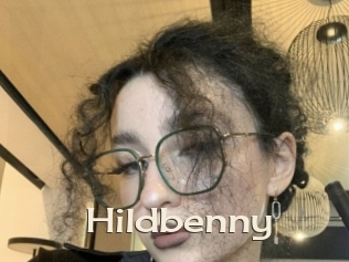 Hildbenny