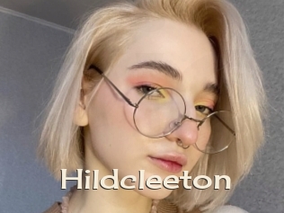 Hildcleeton