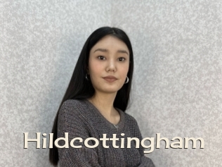 Hildcottingham