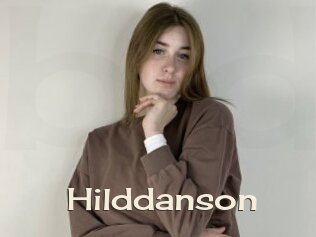 Hilddanson