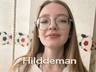 Hilddeman