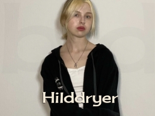 Hilddryer