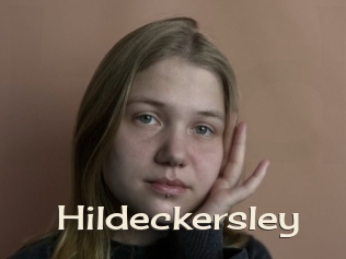 Hildeckersley