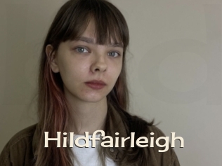 Hildfairleigh