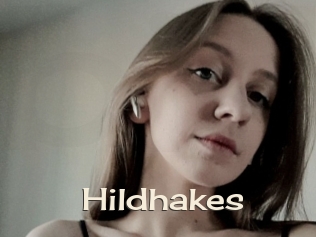 Hildhakes